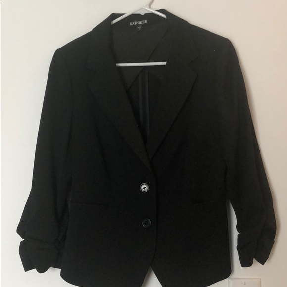 Suit jacket - Picture 1 of 3